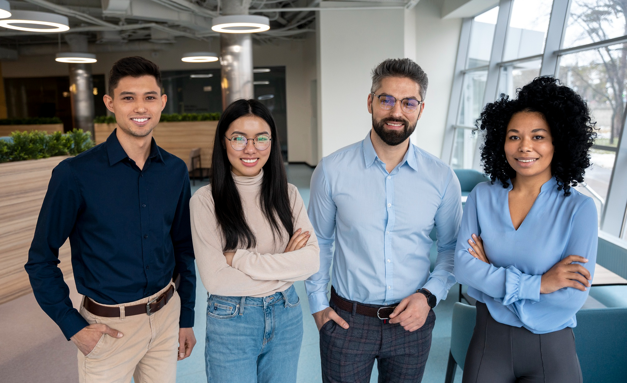 Equipe Alpha Facilities