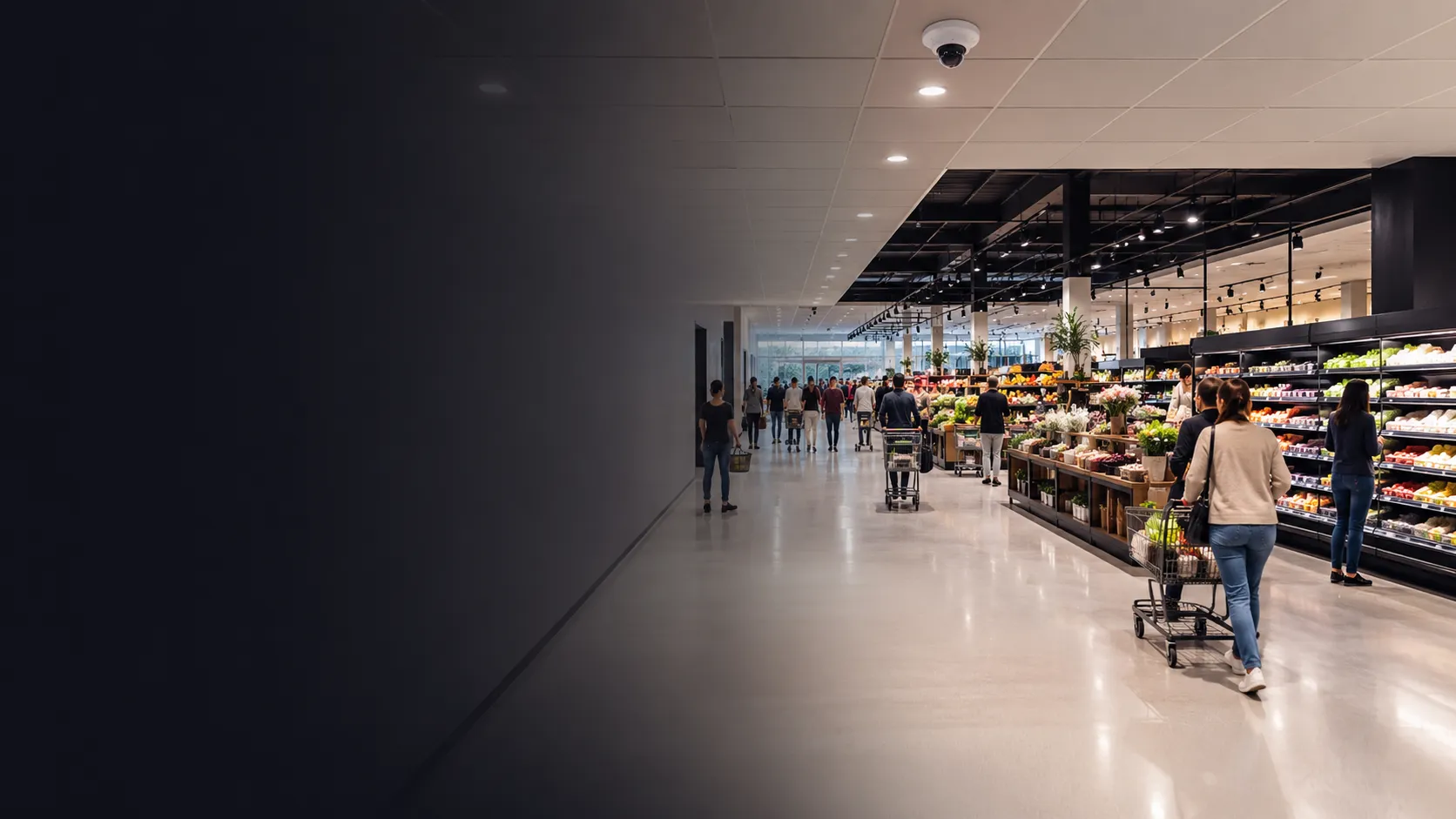 Supermercado