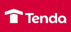 vetor novo logo construtora tenda engenharia construcao civil vetorizar